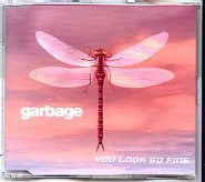 Garbage - You Look So Fine